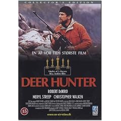 Deer Hunter [ NON-USA FORMAT, PAL, Reg.2 Import - Denmark ]