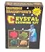 Toys : Crystal Growing Kit
