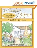 The Comfort of Home for Chronic Heart Failure: A Guide for Caregivers