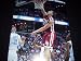 Upper Deck Authentic Blake Griffin Autograph NCAA 16x20 Photo
