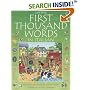 First Thousand Words in Italian (First 1000 Words)