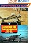 Focke Wulf 190: The Birth of the Butcher Bird, 1939-43 (Luftwaffe At War)
