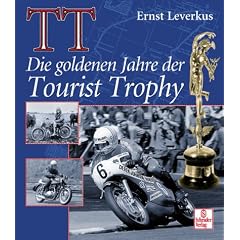 TT, Die goldenen Jahre der Tourist Trophy