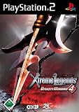 Dynasty Warriors 4 - Xtreme Legends
