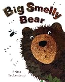 Cover of Big Smelly Bear