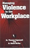 Managing Violence in the Workplace (St Lucie)
