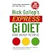 Rick Gallop's Express GI Diet for Busy People
