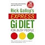 Rick Gallop's Express GI Diet for Busy People