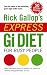 Rick Gallop's Express GI Diet for Busy People