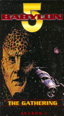 Babylon 5 - The Gathering (Series Pilot Film) by Babylon 5 Videos