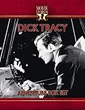 Dick Tracy - Collection [DVD] [1946]