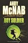 Boy Soldier