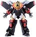 スーパーロボット超合金 勇者王 ガオガイガー (初回特典付き)