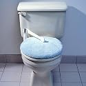 Toilet Lock