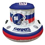 New York Giants Inflatable Cooler