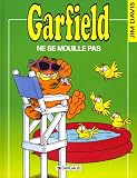 Garfield ne se mouille pas