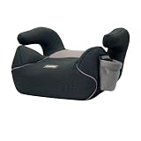 Combi Dakota Backless Booster Seat Pewter