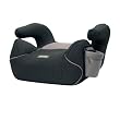 Combi Dakota Backless Booster Seat Pewter