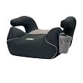 Combi Dakota Backless Booster Seat Pewter