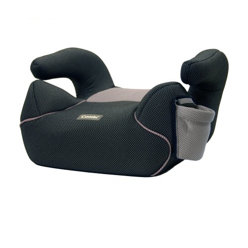 Combi Dakota Backless Booster Seat Pewter