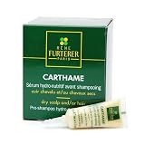 Rene Furterer Carthame Pre-Shampoo Hydro-Nutritive Serum 6 ea