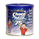 Choco Milk Powder - 14.1 oz. by Bristol-Myers Squibb