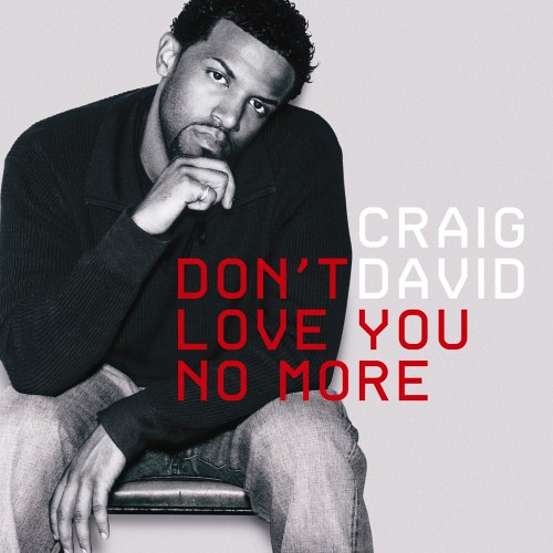 Don't Love You No More [CD 2]