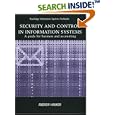 Security in Information Systems: A Guide for Business and... by Andrew Hawker
