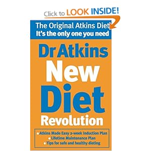 New Diet