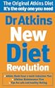 Dr. Atkins' New Diet Revolution
