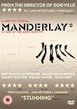 Manderlay [UK IMPORT] - Bryce Dallas Howard