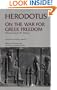 On the War for Greek Freedom: Selections from the Histories