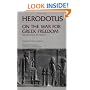 On the War for Greek Freedom: Selections from the Histories