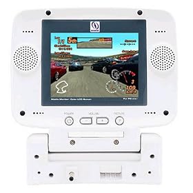 Mobile Monitor Color Lcd Display Screen Ps One