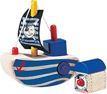 海賊のおたから  PIRATE'S TREASURE