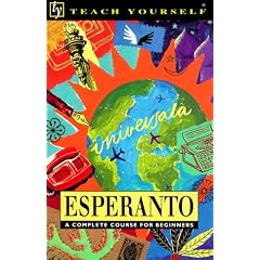 Esperanto (Teach Yourself)