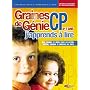 Graines de G�nie CP : J'apprends � lire - version &hellip de Mindscape