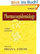 Pharmacoepidemiology