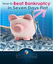 Click to Download Free Kindle Book -> ***** How to Avoid Filing For Bankruptcy: The Proven Way To Beat Chapter 7 and Chapter 13 Bankrutpcy Without a Lawyer *****