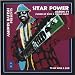Sitar Power 1 - a Fusion of Rock and Indian Music