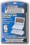 Universal Rechargeable NiMH Battery 4 DVD Players DX-NI101