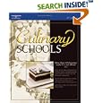 Culinary Schools 8th ed (Culinary Schools)