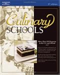 Culinary Schools 8th ed