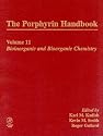 The Porphyrin Handbook, Volumes 11-20, Volume 11-20