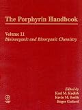 The Porphyrin Handbook, Volumes 11-20, Volume 11-20