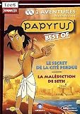 Revue Mindscape  / Papyrus Best Of