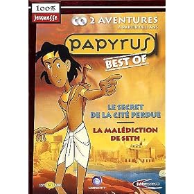 Papyrus Best Of