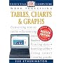 Tables, Charts & Graphs: Word Processing (DK Essential Computers)