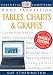 Tables, Charts & Graphs: REVISED (Essential Computers)