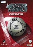 Eigenschaften Application Systems Heidelberg  / Meistertrainer - Championsh. Manager 01/02 (MAC)
